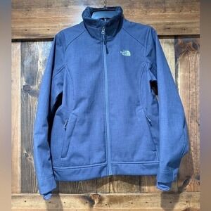 THE NORTH FACE APEX CHROMIUM THERMAL JACKET Size Medium